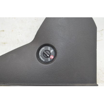 Copertura Laterale DX Cruscotto + Pulsante Airbag Passeggero Dacia Sandero III dal 2021 in poi Cod 689205095R  1790585448746