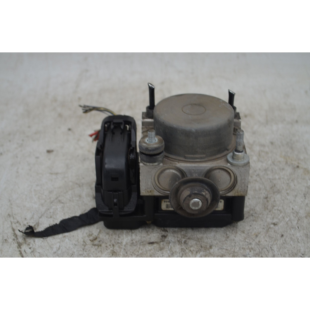 Pompa Modulo ABS Fiat Panda 169 dal 2003 al 2012 Cod 0265232021  1790587817885
