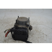 Pompa Modulo ABS Fiat Panda 169 dal 2003 al 2012 Cod 0265232021  1790587817885
