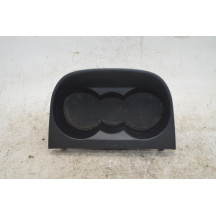 Portabicchieri Anteriore Audi A1 dal 2010 al 2019 Cod 8X0862533  1790589120198
