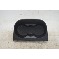 Portabicchieri Anteriore Audi A1 dal 2010 al 2019 Cod 8X0862533  1790589120198