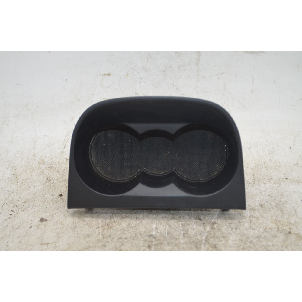 Portabicchieri Anteriore Audi A1 dal 2010 al 2019 Cod 8X0862533  1790589120198