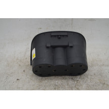 Portabicchieri Anteriore Audi A1 dal 2010 al 2019 Cod 8X0862533  1790589120198