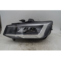 Faro fanale anteriore SX Audi Q2 Dal 2016 al 2020 Cod 451076  1790590401736