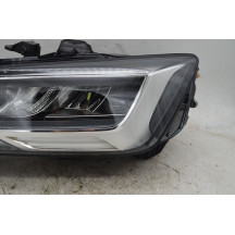 Faro fanale anteriore SX Audi Q2 Dal 2016 al 2020 Cod 451076  1790590401736