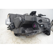 Faro fanale anteriore SX Audi Q2 Dal 2016 al 2020 Cod 451076  1790590401736