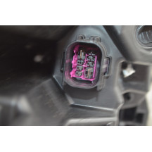 Faro fanale anteriore SX Audi Q2 Dal 2016 al 2020 Cod 451076  1790590401736