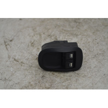 Pulsantiera Alzacristalli Anteriore Sx Peugeot 206 dal 1998 al 2012 Cod 6490J2  1790590533031