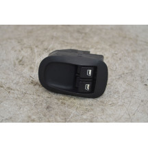 Pulsantiera Alzacristalli Anteriore Sx Peugeot 206 dal 1998 al 2012 Cod 6490J2  1790590533031
