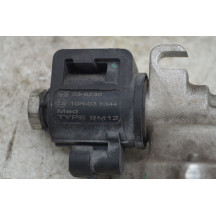Riduttore di Pressione GPL Dacia Sandero III dal 2021 in poi Cod 67R010404  1790591715610