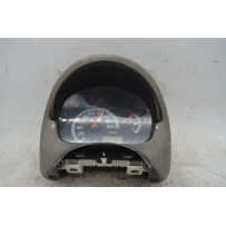 Strumentazione contachilometri completa Fiat Seicento Dal 1998 al 2005 Cod 735262298  1790592664436