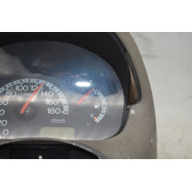 Strumentazione contachilometri completa Fiat Seicento Dal 1998 al 2005 Cod 735262298  1790592664436