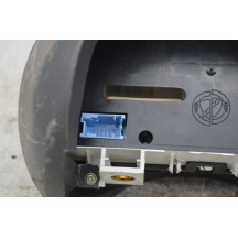 Strumentazione contachilometri completa Fiat Seicento Dal 1998 al 2005 Cod 735262298  1790592664436