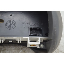 Strumentazione contachilometri completa Fiat Seicento Dal 1998 al 2005 Cod 735262298  1790592664436