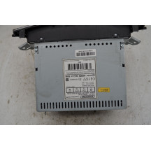 Autoradio Ssangyong Tivoli Dal 2015 al 2018 Cod 89200-35140  1790601014122
