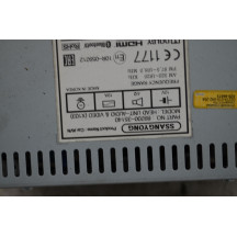 Autoradio Ssangyong Tivoli Dal 2015 al 2018 Cod 89200-35140  1790601014122