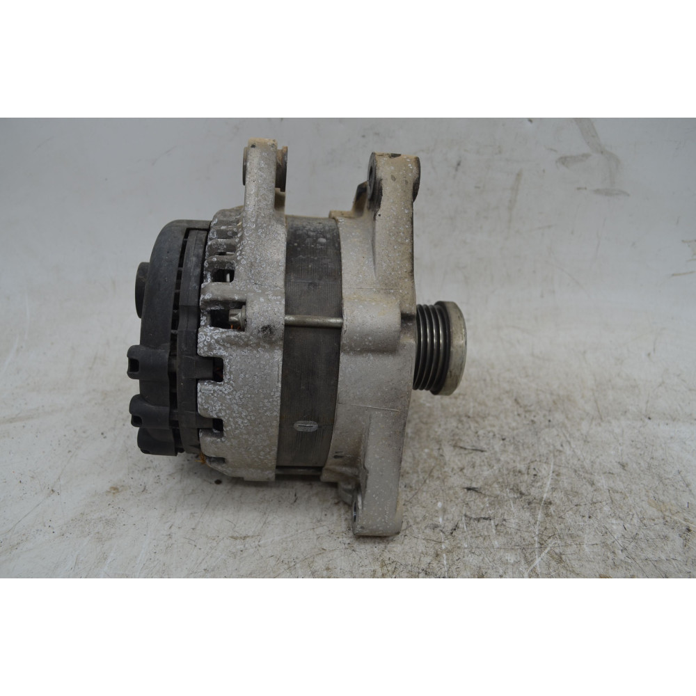 Alternatore SsangYong Tivoli  Dal 2015 al 2018 Cod A1731540202  1790601443274