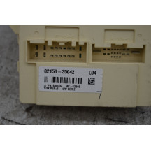 Scatola dei fusibili SsangYong Tivoli Dal 205 al 2018 Cod 82150-35042  1790602327443