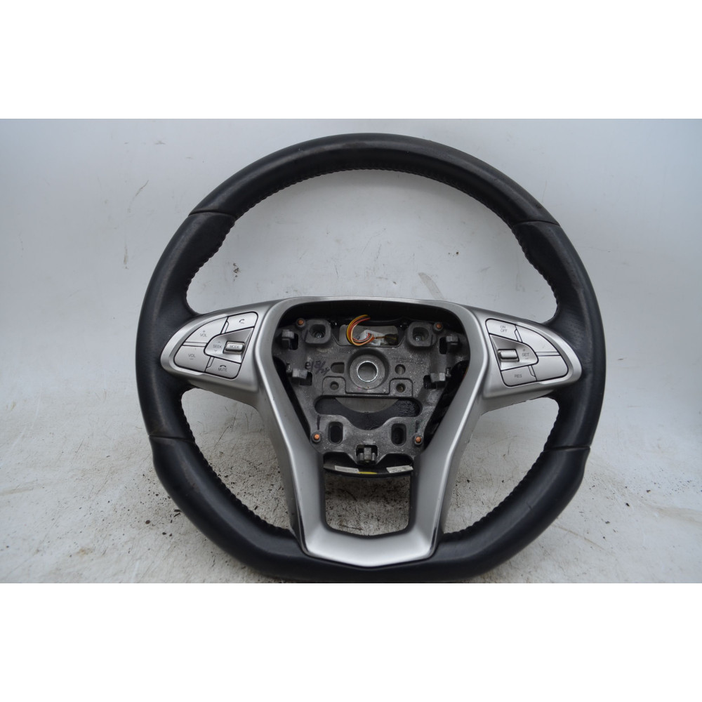 Volante Ssangyong Tivoli Dal 2015 al 2018 Cod 4611035001LBH  1790602935747