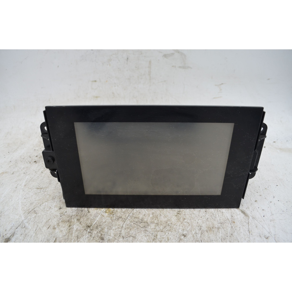 Schermo Monitor DR 5 Dal 2020 in poi Cod T11-7911071CC  1790604456608