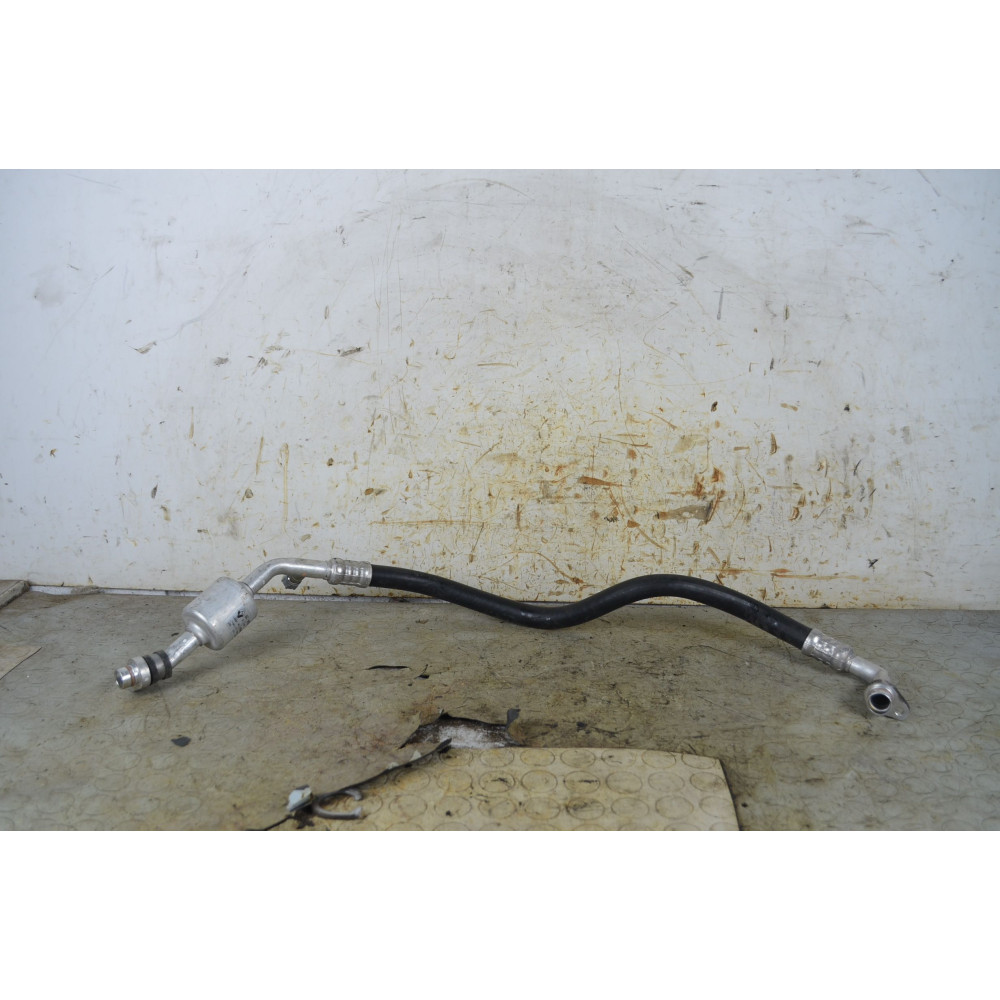 Tubo Compressore AC Dacia Sandero III  dal 2021 in poi Cod 924805740R  1790667378077
