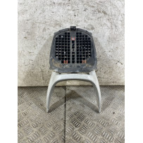 Maniglione portapacchi Posteriore Piaggio Liberty 50 dal 1997 al 2004  1790667968681