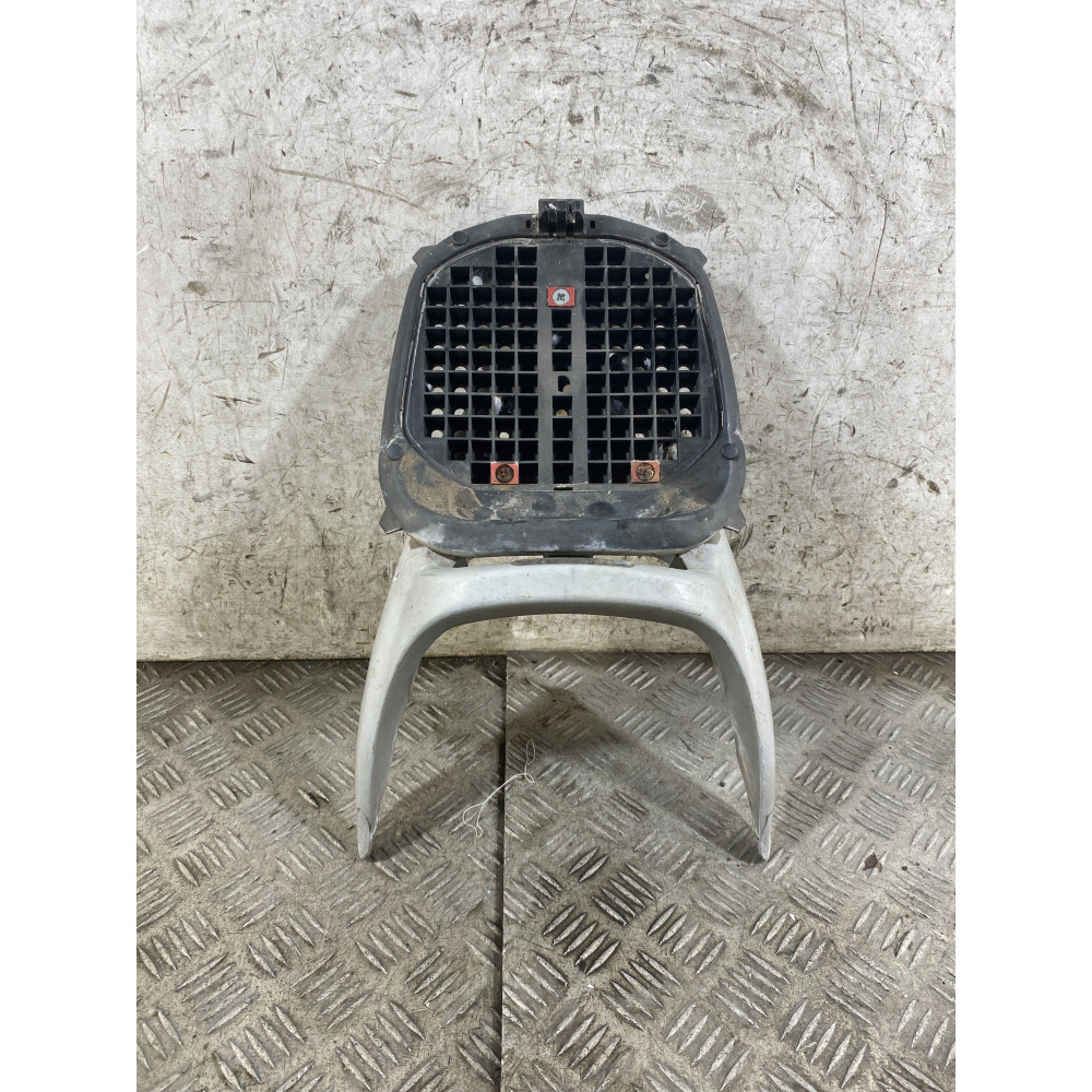 Maniglione portapacchi Posteriore Piaggio Liberty 50 dal 1997 al 2004  1790667968681