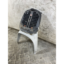Maniglione portapacchi Posteriore Piaggio Liberty 50 dal 1997 al 2004  1790667968681
