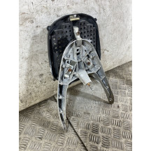 Maniglione portapacchi Posteriore Piaggio Liberty 50 dal 1997 al 2004  1790667968681