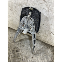 Maniglione portapacchi Posteriore Piaggio Liberty 50 dal 1997 al 2004  1790667968681