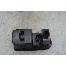 Blocco Comando Multifunzione Regolazione Fari Kia Carens IV dal 2013 al 2022 Cod 299120322  1790668255148