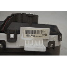 Strumentazione contachilometri completa SsangYong Tivoli Dal 2016 al 2018 Cod 80210-35300  1790668796375