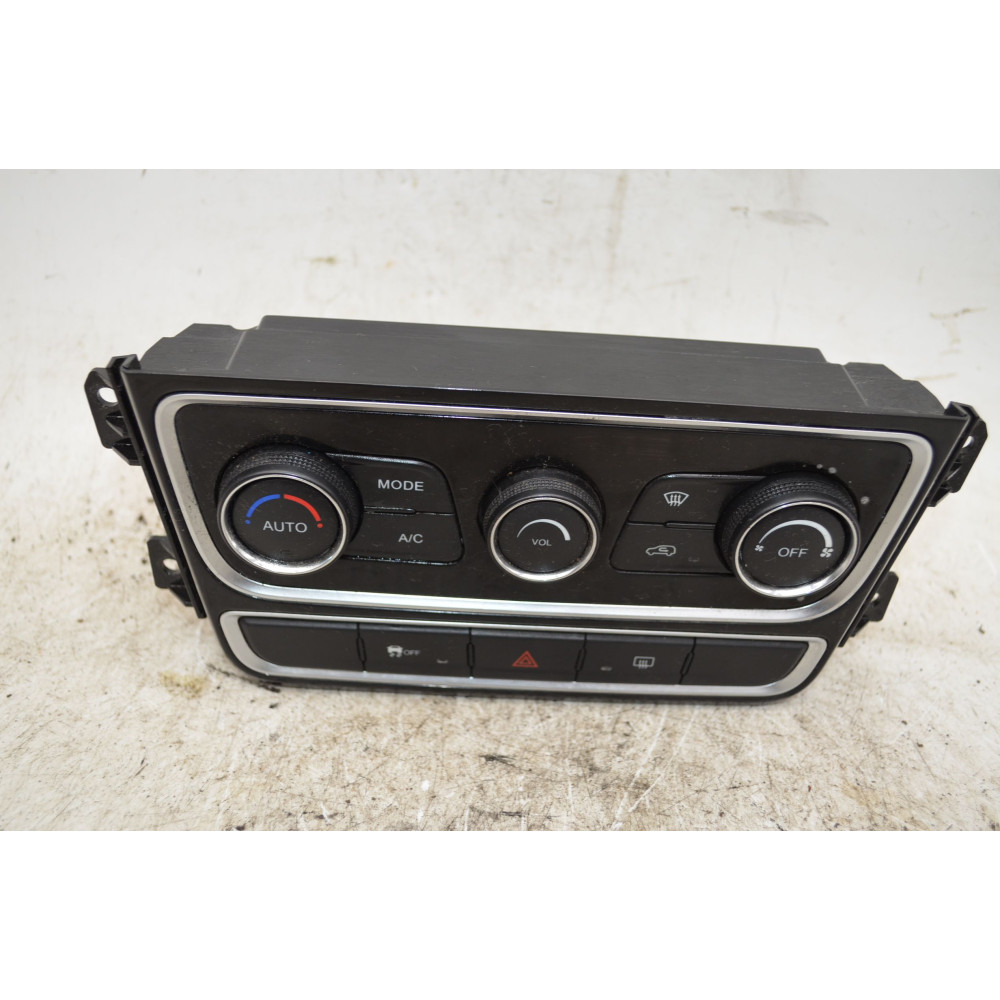 Controllo Comandi Clima DR 5 Dal 2020 al 2022 Cod 3410100079  1790669334200