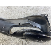 Carena Codone Posteriore Aprilia Scarabeo 50 Ditech Dal 2001 al 2005  1790669685777