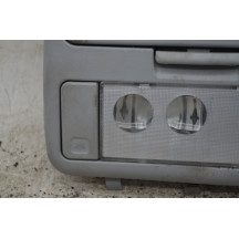 Plafoniera Luce Interna Anteriore DR 5 Dal 2007 al 2022 Cod T21-4423010  1790670552792