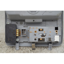 Plafoniera Luce Interna Anteriore DR 5 Dal 2007 al 2022 Cod T21-4423010  1790670552792