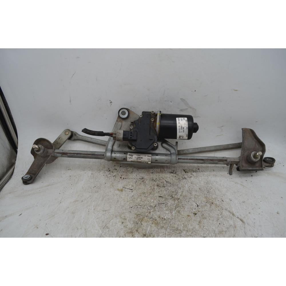 Motorino Tergicristalli Anteriore DR 5 Dal 2007 al 2022 Cod t11-5205011  1790671214835