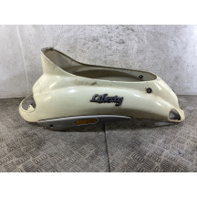 Carena Codone Posteriore Piaggio Liberty 50 dal 1997 al 2004  1790673281828