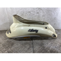 Carena Codone Posteriore Piaggio Liberty 50 dal 1997 al 2004  1790673281828