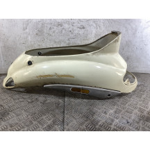Carena Codone Posteriore Piaggio Liberty 50 dal 1997 al 2004  1790673281828
