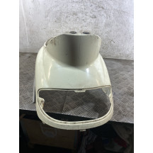 Carena Codone Posteriore Piaggio Liberty 50 dal 1997 al 2004  1790673281828