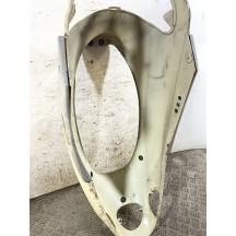 Carena Codone Posteriore Piaggio Liberty 50 dal 1997 al 2004  1790673281828