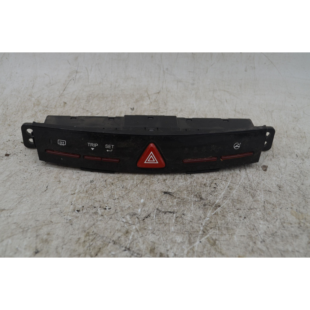 Pulsantiera multifunzione SsangYong Tivoli Dal 2015 al 2018 Cod 85200-35002  1790676624882