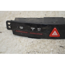 Pulsantiera multifunzione SsangYong Tivoli Dal 2015 al 2018 Cod 85200-35002  1790676624882