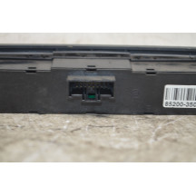 Pulsantiera multifunzione SsangYong Tivoli Dal 2015 al 2018 Cod 85200-35002  1790676624882