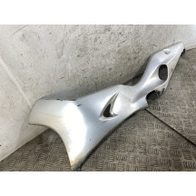 Carena Sottopedana Sinistra SX Suzuki Burgman AN 400 Dal 2003 al 2006  1790676891802