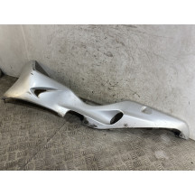 Carena Sottopedana Sinistra SX Suzuki Burgman AN 400 Dal 2003 al 2006  1790676891802