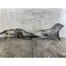Carena Sottopedana Sinistra SX Suzuki Burgman AN 400 Dal 2003 al 2006  1790676891802