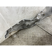 Carena Sottopedana Sinistra SX Suzuki Burgman AN 400 Dal 2003 al 2006  1790676891802
