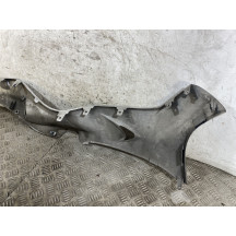 Carena Sottopedana Sinistra SX Suzuki Burgman AN 400 Dal 2003 al 2006  1790676891802